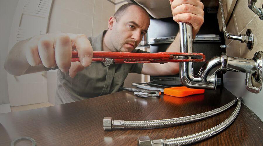 Expert burst pipe repair services in Longwood, FL